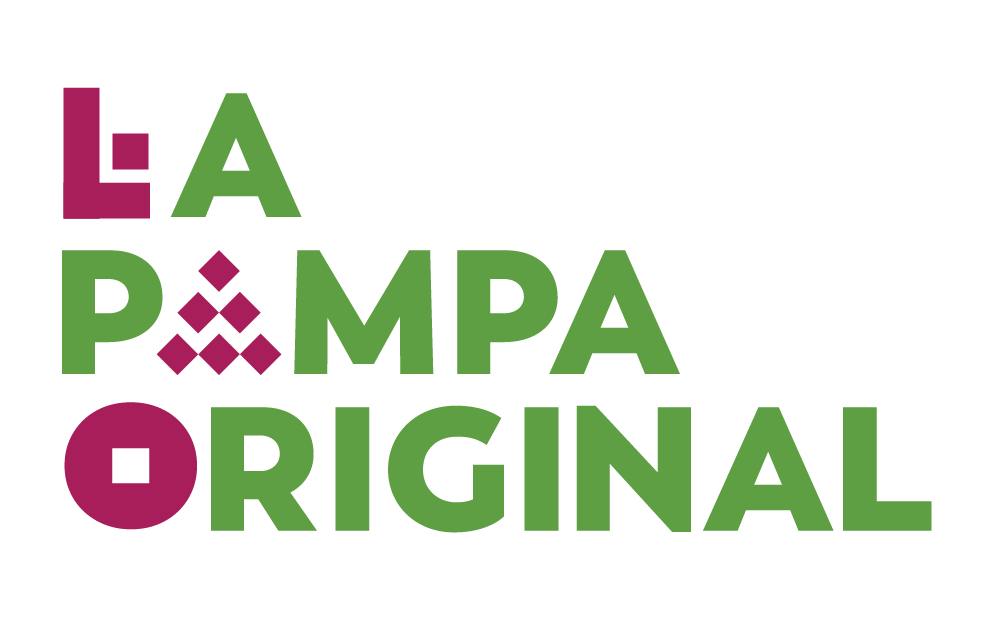 Secretaría de Turismo de La Pampa